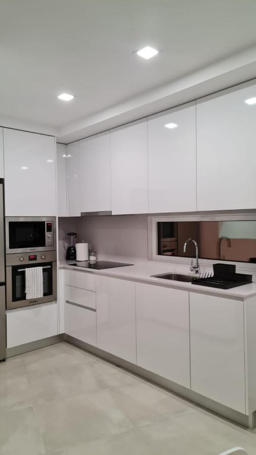 Appartamento Up Sal Aveiro Esterno foto