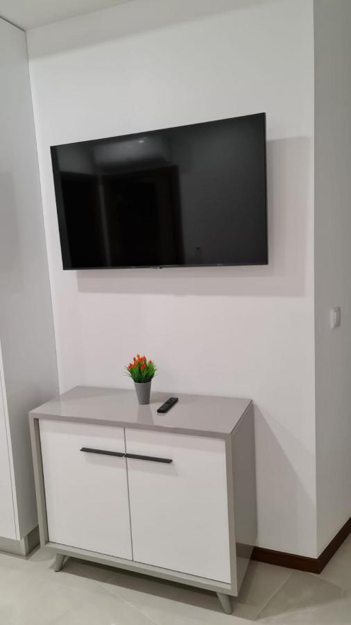 Appartamento Up Sal Aveiro Esterno foto