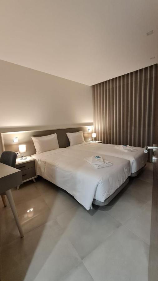 Appartamento Up Sal Aveiro Esterno foto